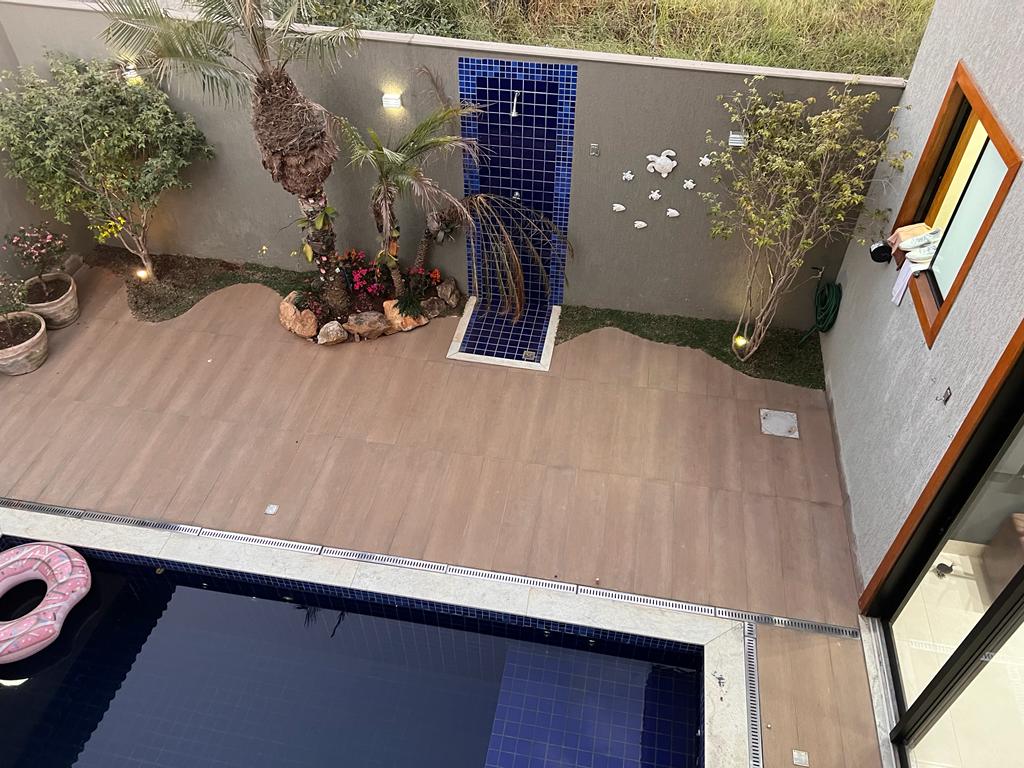 CASA DE ALTO PADRÃO - BAIRRO SÃO CRISTÓVÃO - Sete Lagoas,MG